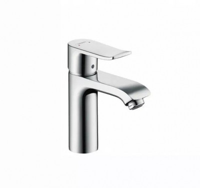 Hansgrohe смесител за умивалник Metris 110