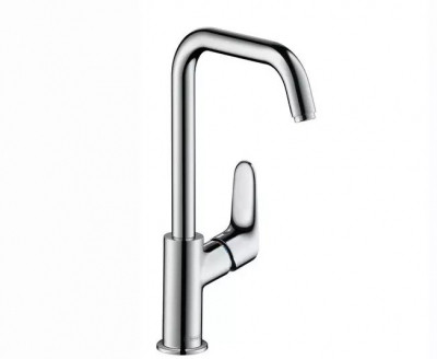 Hansgrohe смесител за умивалник Focus 240