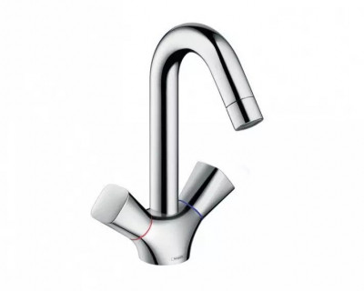 Hansgrohe смесител за умивалник Logis