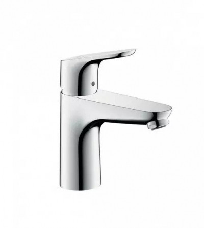 Hansgrohe смесител за умивалник Focus 100 CoolStart
