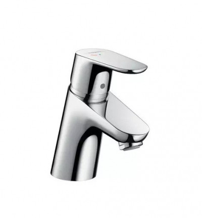 Hansgrohe смесител за умивалник Focus 70 CoolStart