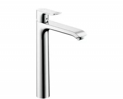 Hansgrohe смесител за умивалник Metris 260