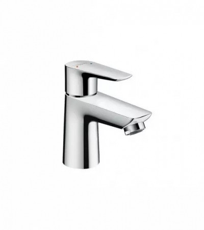 Hansgrohe смесител за умивалник Talis E 80