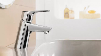Hansgrohe смесител за умивалник Focus 70