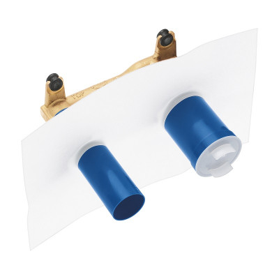 GROHE LINEARE тяло за вграждане