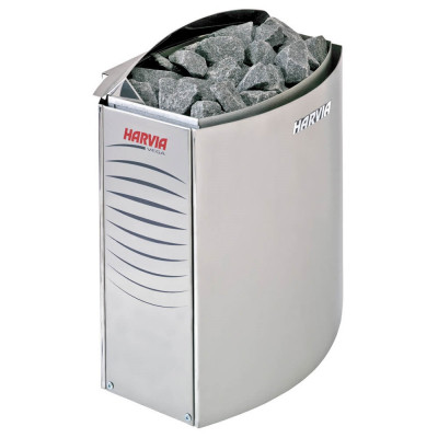 Печка за сауна без вградено управление Harvia Vega E 9,0 kW