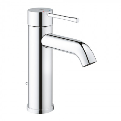 GROHE Essence - смесител за умивалник 1/2″, едноръкохватков, S-размер