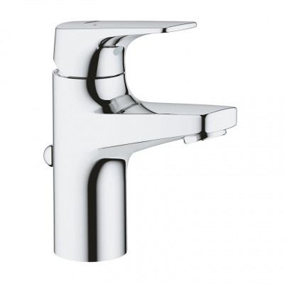 GROHE BauFlow смесител за умивалник 1/2″, едноръкохватков, S-размер