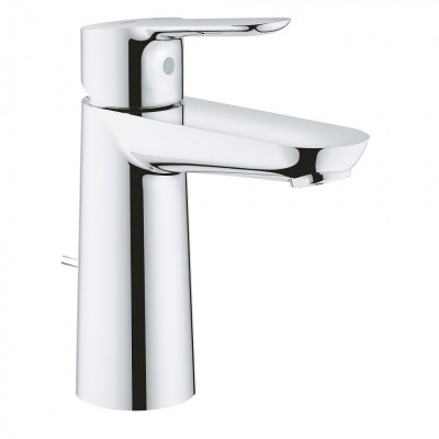 GROHE BauEdge смесител за умивалник 1/2″, едноръкохватков, M-размер