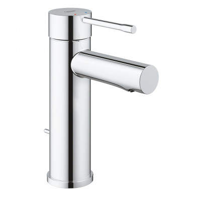 GROHE Essence - смесител за умивалник 1/2″, едноръкохватков, S-размер