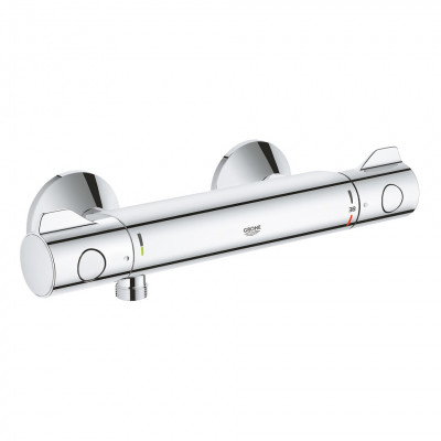 GROHE Grohtherm 800 - термостатен смесител за душ