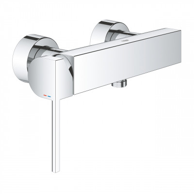 GROHE Plus - смесител за душ 1/2″, едноръкохватков