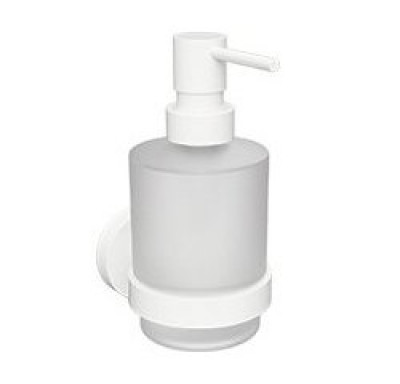 Дозатор за течен сапун MINI Bemeta White