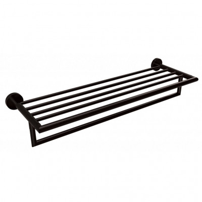 Cкaрa за кърпи Bemeta Dark