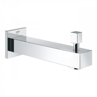 GROHE - универсален чучур за вана с превключвател